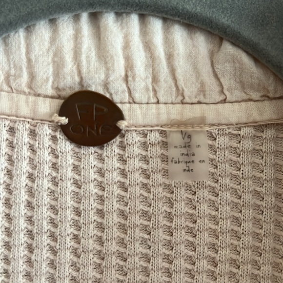 Free People Scout Jacket - Picture 4 of 5